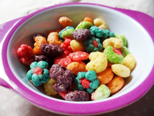 old trix shapes