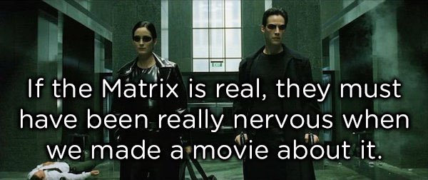 20 thoughts to think about in the shower