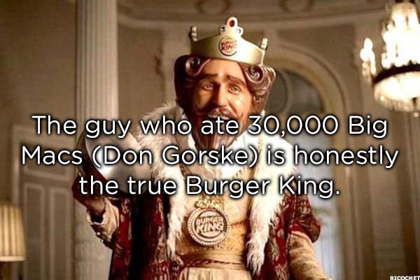 20 thoughts to think about in the shower