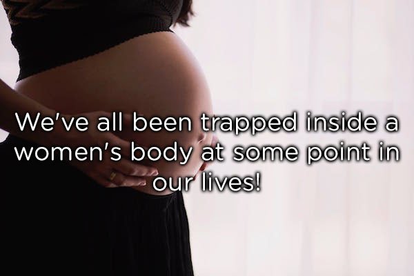 20 thoughts to think about in the shower