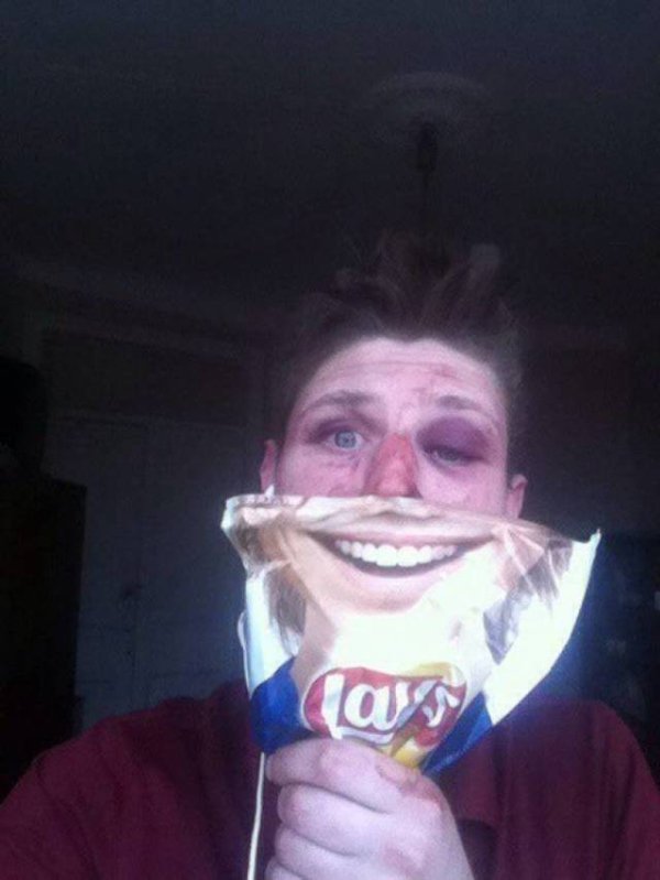 28 images too depressing to deal with