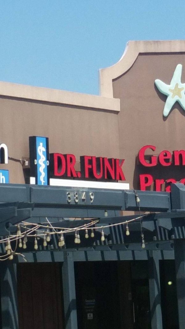 37 signs that need an explanation
