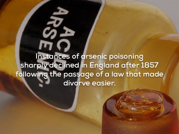 29 Disturbing Facts That Will Leave You Feeling Unsettled