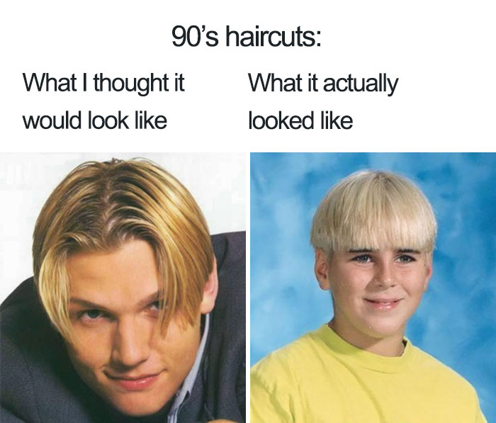 40 hilarious things only 90's kids will get