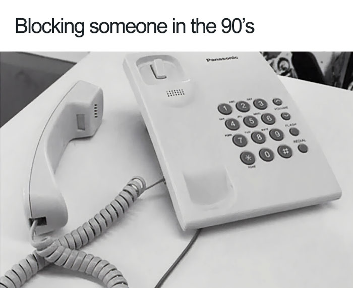 40 hilarious things only 90's kids will get