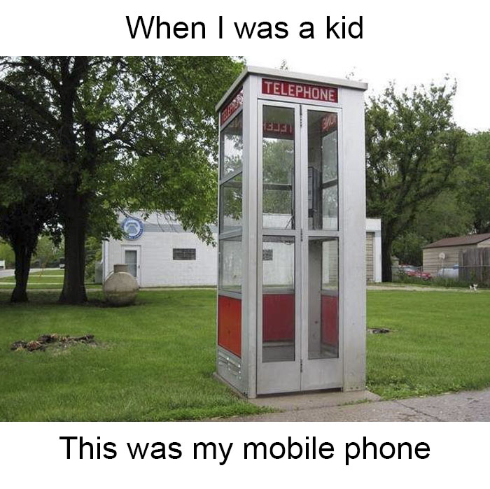 40 hilarious things only 90's kids will get