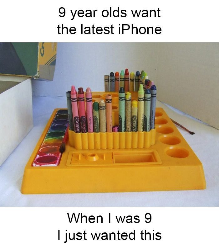 40 hilarious things only 90's kids will get