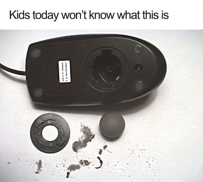 40 hilarious things only 90's kids will get