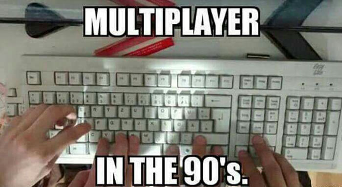 40 hilarious things only 90's kids will get