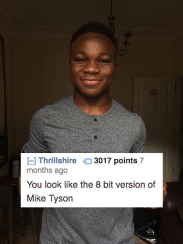 11 Roasts That Are Impressively Accurate