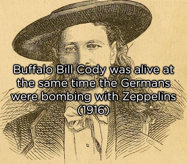 20 facts that will warp your concept of time