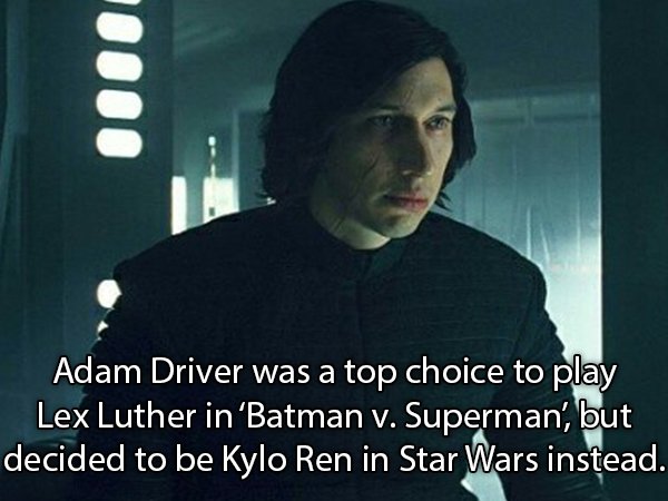 16 Cool Facts About Movie Villains
