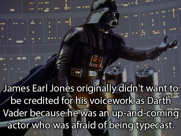 16 Cool Facts About Movie Villains
