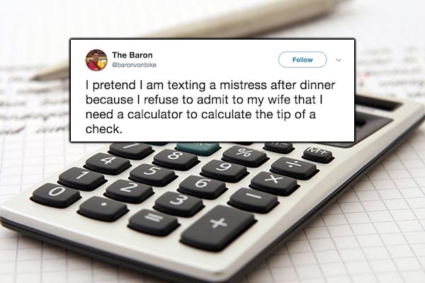 26 tweets that describe married life