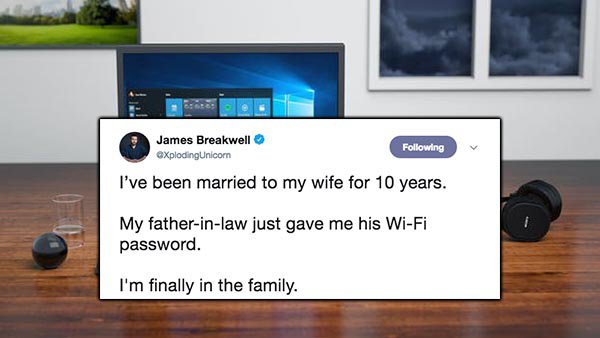 26 tweets that describe married life