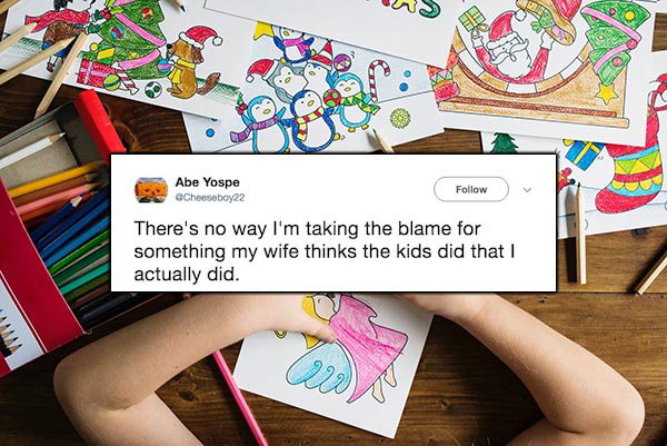 26 tweets that describe married life