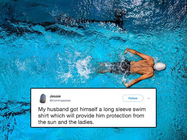 26 tweets that describe married life