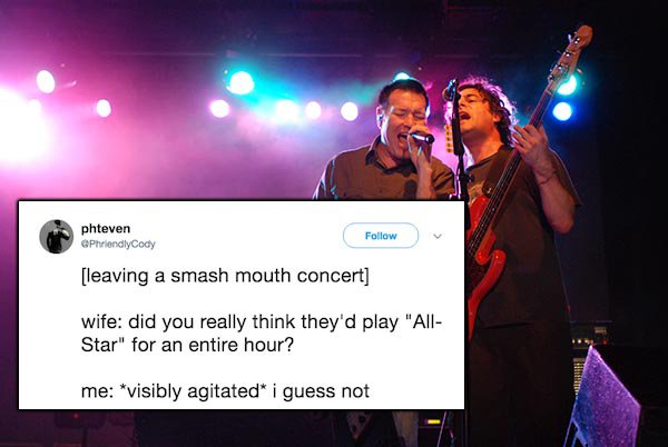 26 tweets that describe married life