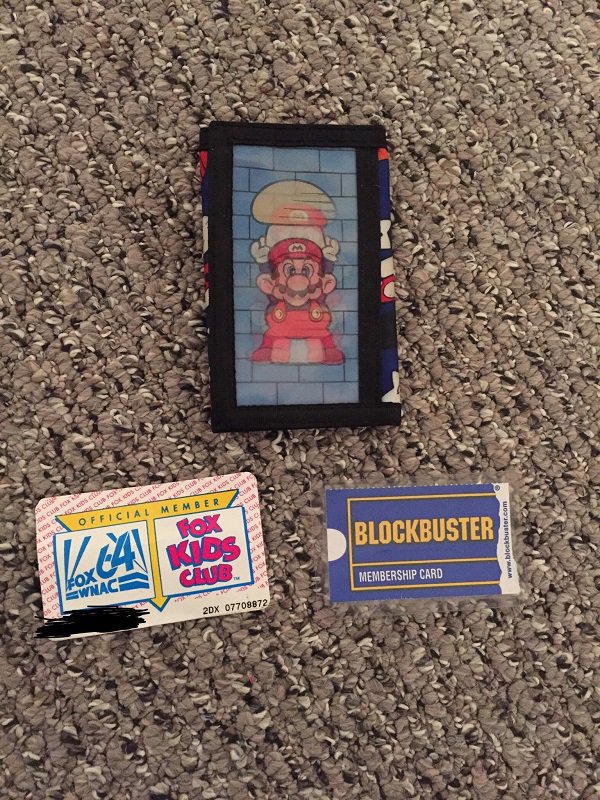 26 Nostalgic Nuggets from the 90's