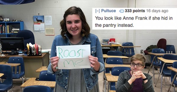 12 Roasts that Made their Victims Rethink Their Lives