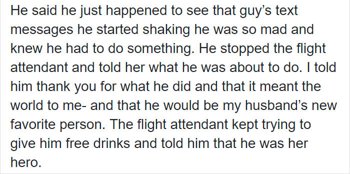 Man On Plane Calls His Seatmate A Smelly Fatty