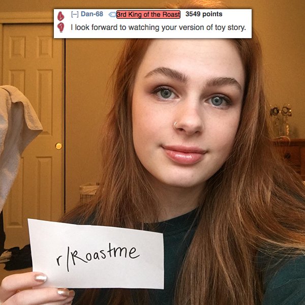 22 roasts that burnt people alive