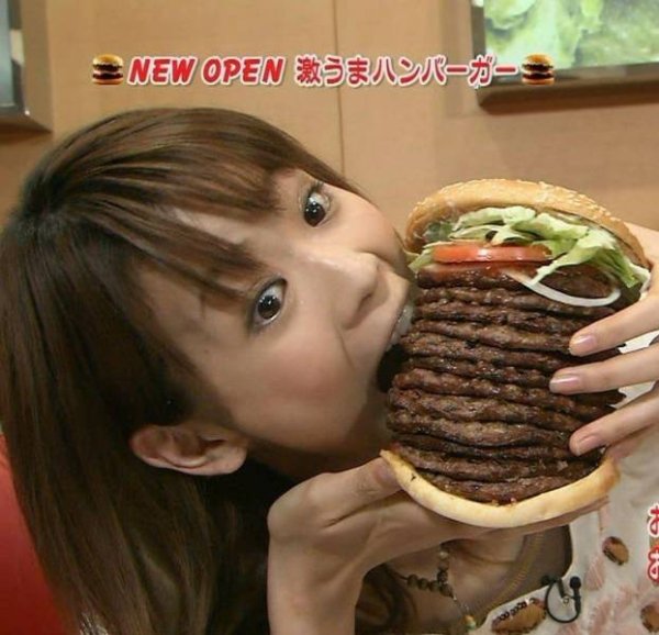 38 WTF Things to Come out of Japan