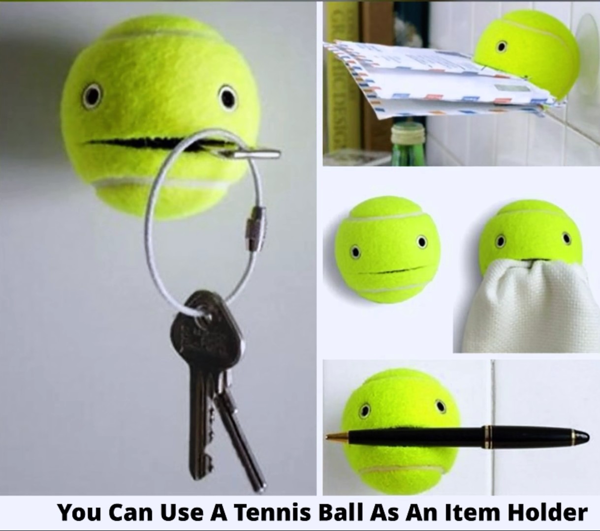 25 Everyday items that can be used in unusually brilliant ways