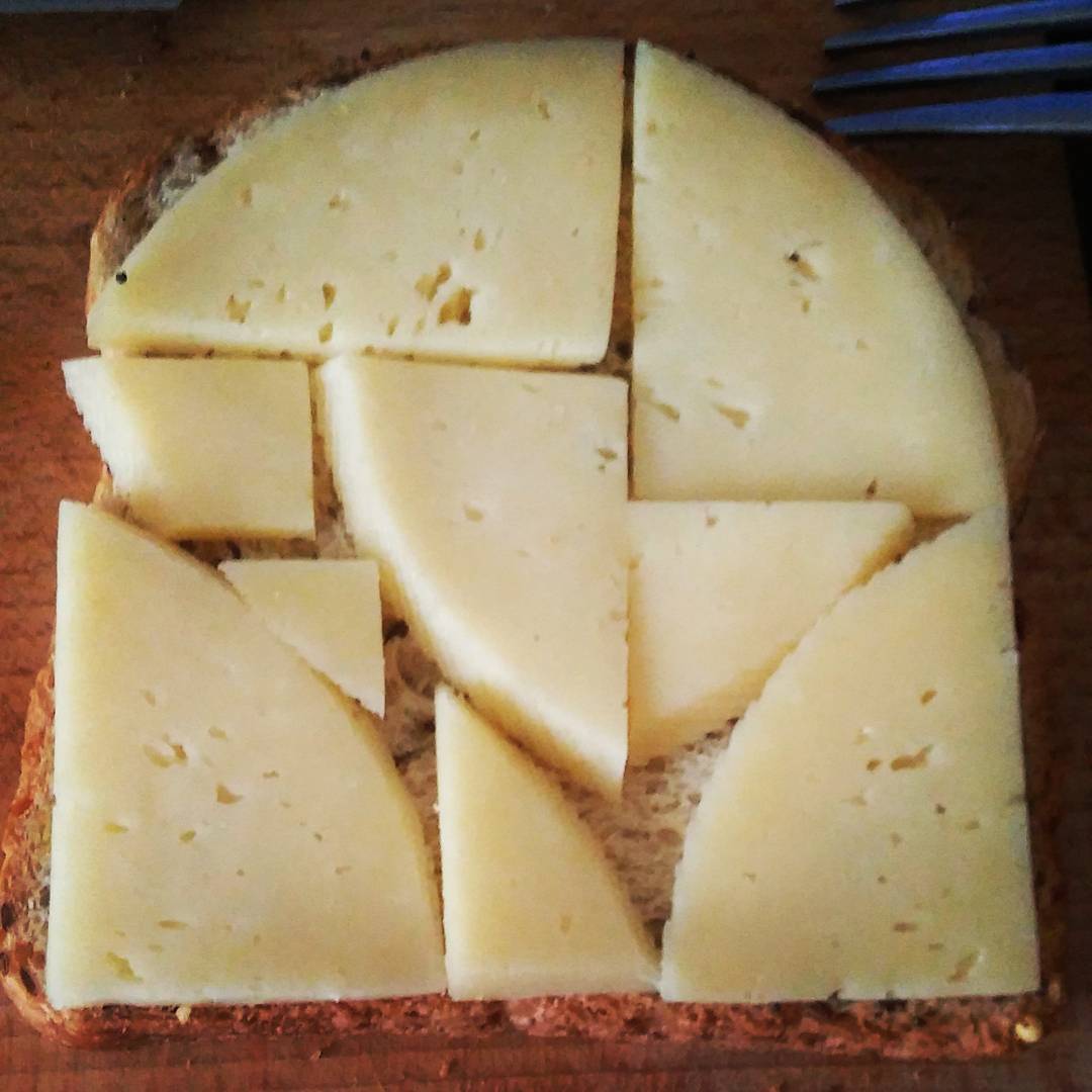 gruyère cheese