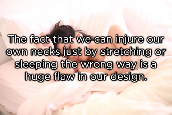 20 Shower thoughts are a real mind f*ck