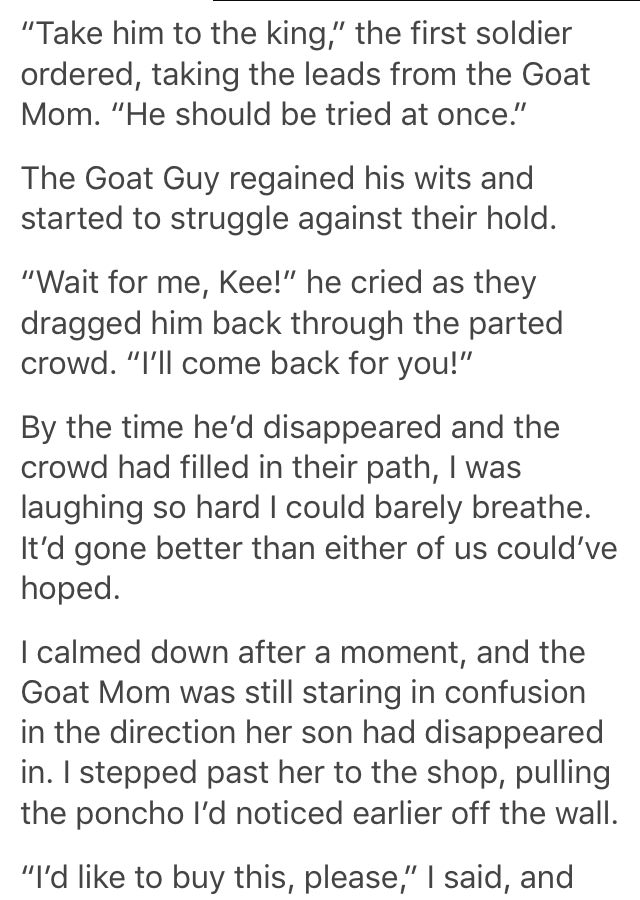 Guy keeps offering goats for girl to marry his son