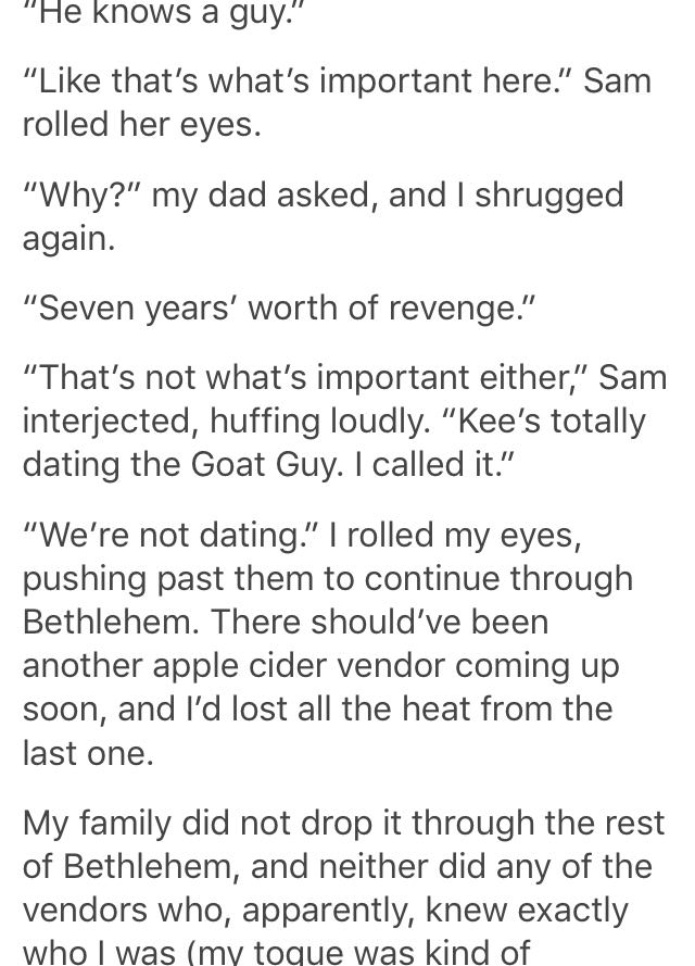 Guy keeps offering goats for girl to marry his son