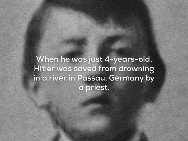 22 Disturbing Facts That Will Creep You Out