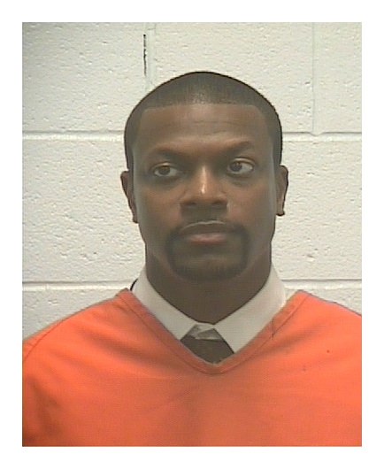Comedian Chris Tucker was arrested in April 2005 and charged with reckless driving and fleeing to elude after he did not immediately pull over his speeding 2005 Bentley. Tucker, 33, spent about 30 minutes in a McDuffie County lockup before posting cash bond and being released. According to cops, the 'Rush Hour' star, an Atlanta native, was doing 109 mph on Interstate 20 when clocked by state troopers.
