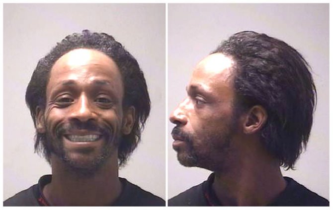 Comedian Katt Williams (real name: Micah Williams) was arrested by Georgia sheriff's deputies in November 2009 and charged with burglary and criminal trespass. According to the Coweta County Sheriff's Office, a homeowner reported to law enforcement that Williams, 38, had entered their home and taken jewelry and other items. The California resident and star of movies such as 'Friday After Next' and 'Norbit,' who is believed by police to be in Georgia working on a film, was booked into a local jail outside of Atlanta.