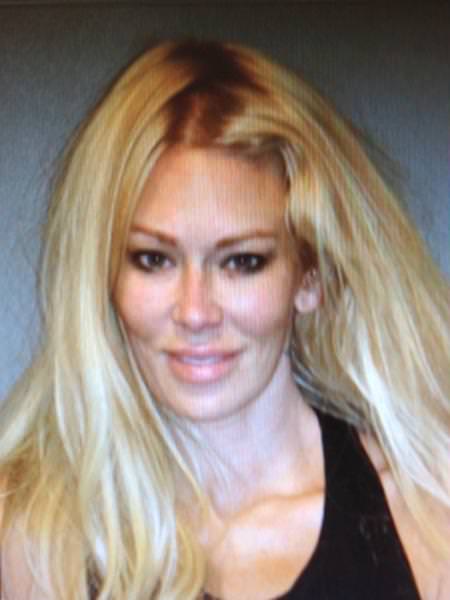 Former porn star Jenna Jameson was arrested by California cops in May 2012 for suspected DUI. According to Westminster police, Jameson, 38, suffered minor injuries after striking a light pole with her car. After refusing medical assistance, Jameson was booked, cited, and released.