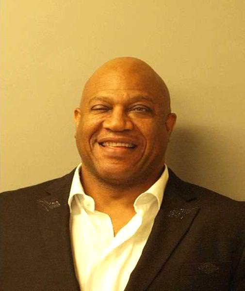 Actor Tommy “Tiny” Lister--best know for his role as “Deebo” in the movie “Friday”--is seen above in a United States Marshals Service mug shot taken after he was charged in an August 2012 criminal information with participating in a multimillion dollar mortgage fraud scheme. 

Lister, 54, has signed a plea agreement calling for him to cop to a felony conspiracy charge. Additionally, the actor has agreed to “cooperate fully” with federal prosecutors and IRS and FBI agents probing the financial swindle, according to court documents.