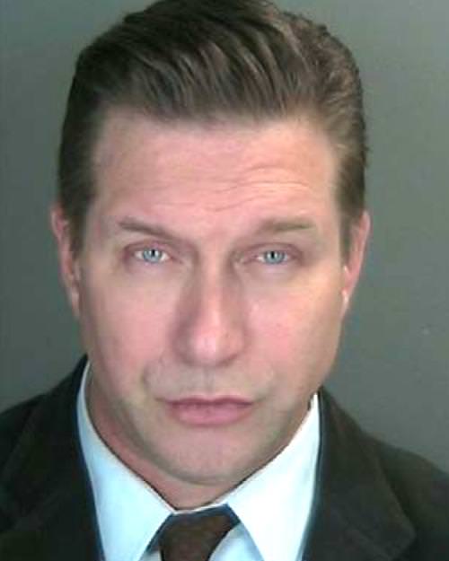 Actor Stephen Baldwin was arrested by the district attorney’s office in Rockland County, New York in December 2012 and charged with failing to file personal income tax returns. According to law enforcement, Baldwin, 46, did not file three years of returns and allegedly owes the state more than $350,000. He faces up to four years in state prison if found guilty of the felony charge.