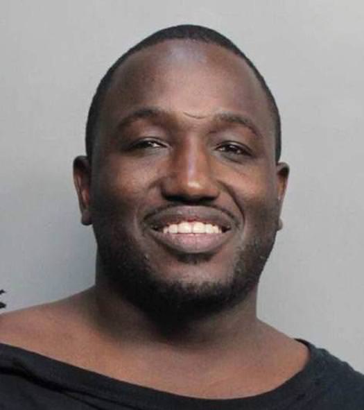 Comedian Hannibal Buress was busted in December 2017 on a disorderly intoxication charge. The 35-year-old performer was pinched by Miami police after repeatedly pestering a patrolman (whom Buress asked to call him an Uber). “This cop is stupid as fuck,” Buress said at one point, a declaration captured by the officer’s body camera. Prosecutors subsequently decided to drop the misdemeanor case against Buress.
