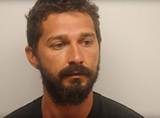 Actor Shia LaBeouf was arrested in July 2017 on public drunkenness, disorderly conduct, and obstruction charges following a street disturbance in Savannah, Georgia. LaBeouf, in town filming a movie, allegedly erupted in profanities and vulgar language after his 4 AM request for a cigarette was rebuffed by a local resident and a Savannah cop. LaBeouf was subsequently arrested after becoming aggressive with the patrolman, who had asked the 31-year-old performer to leave the area.