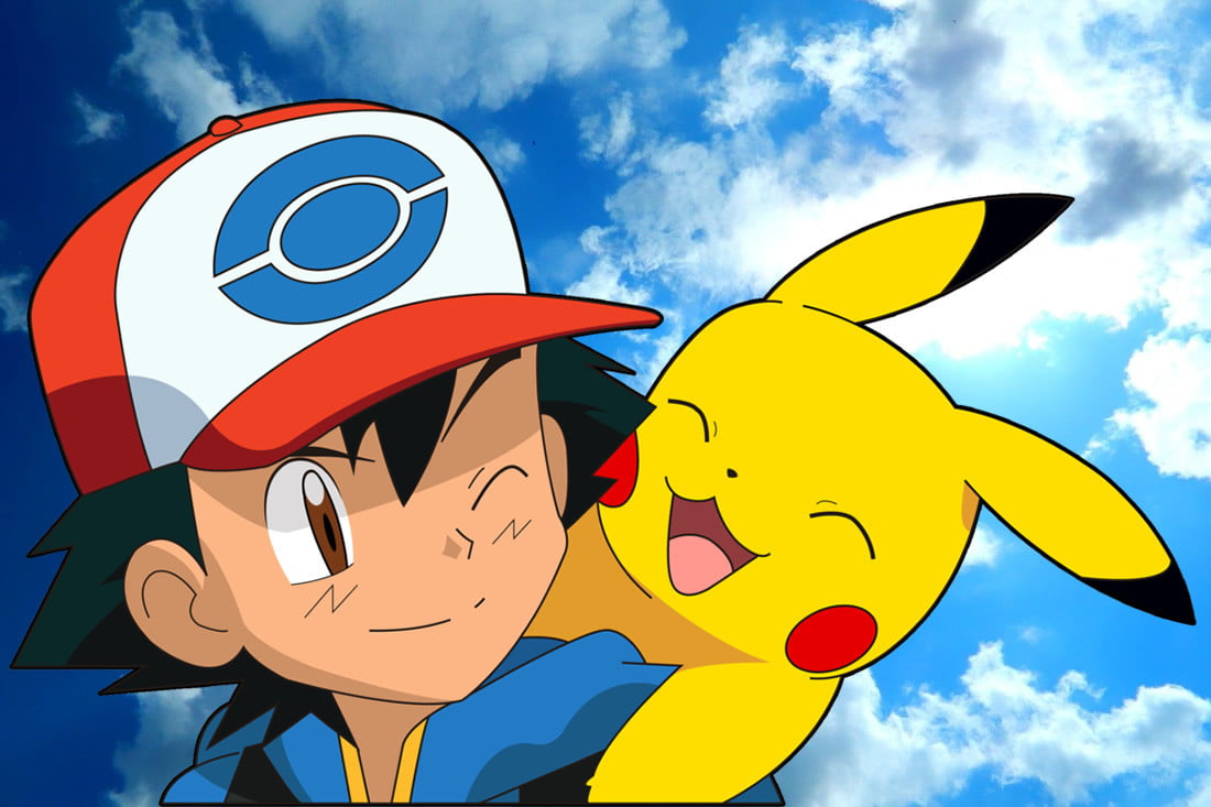 Pokémon is the highest-grossing media franchise in the world with $59 Billion in revenue, $16 Billion more than Star Wars