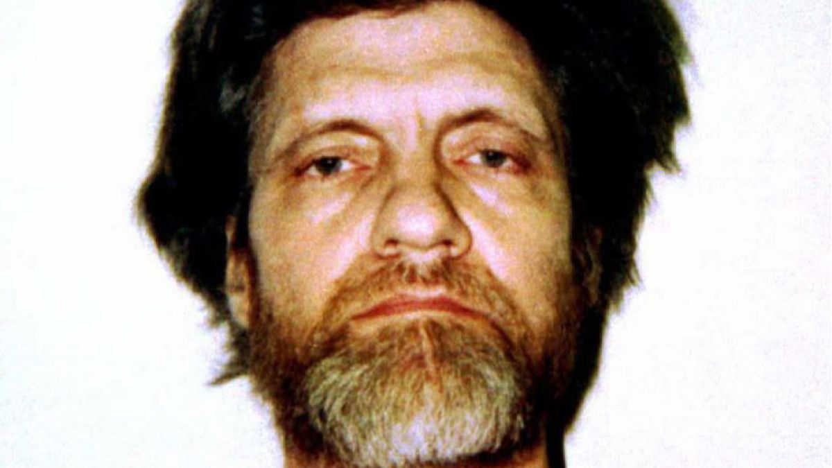 At the age of 16 Ted Kaczysnki was a student at Harvard, where he underwent devastating psychological torture as part of the CIA’s MKUltra “mind control” program. Today, we know Kaczynski as The Unabomber.