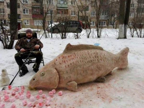 only in russia