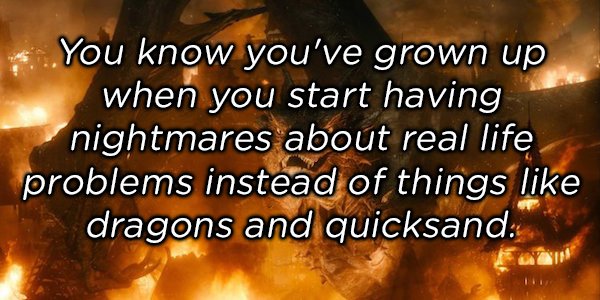 20 Shower thoughts are a real mind f*ck