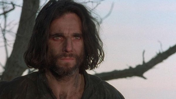 Probably the greatest method actor of all time is Daniel Day Lewis. In his famous role as John Proctor in ‘The Crucible’, he “stayed on a Massachusetts island in the film set’s replica village – without electricity or running water – planted fields with 17th-century tools, and built his character’s house.”