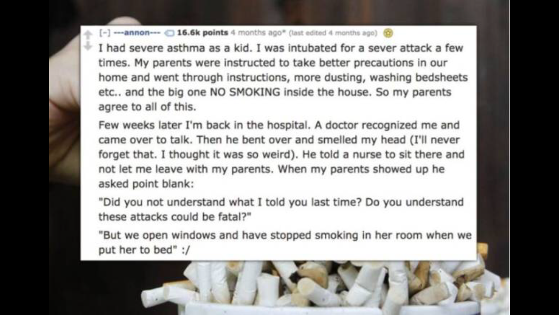 14 people who slept through sex ed