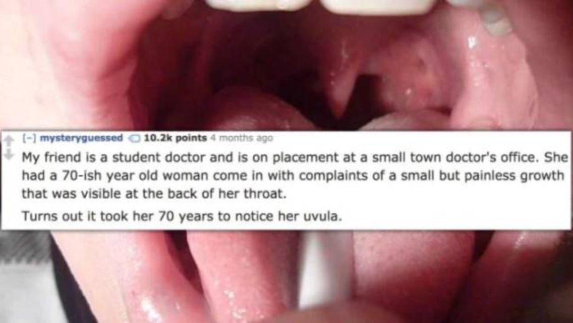 14 people who slept through sex ed