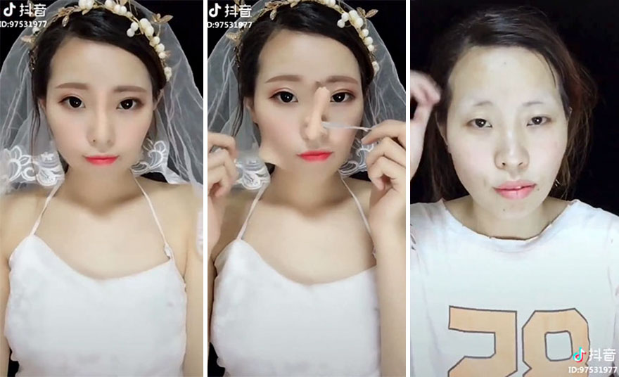 chinese makeup removal - Id97531977 D97531977 Id97531977