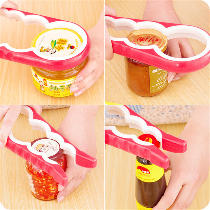 A can and jar opener