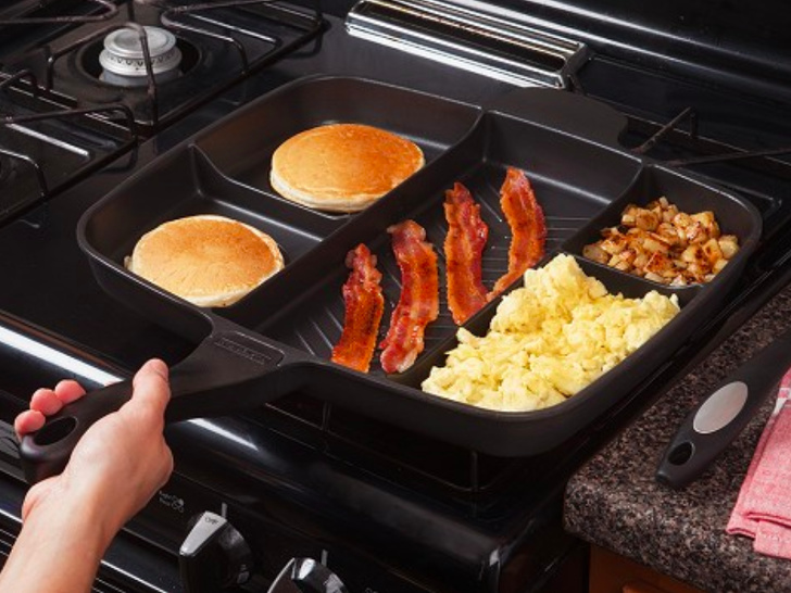 This useful breakfast device